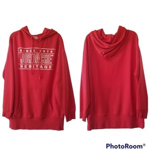 Jordache Heritage Hoodie